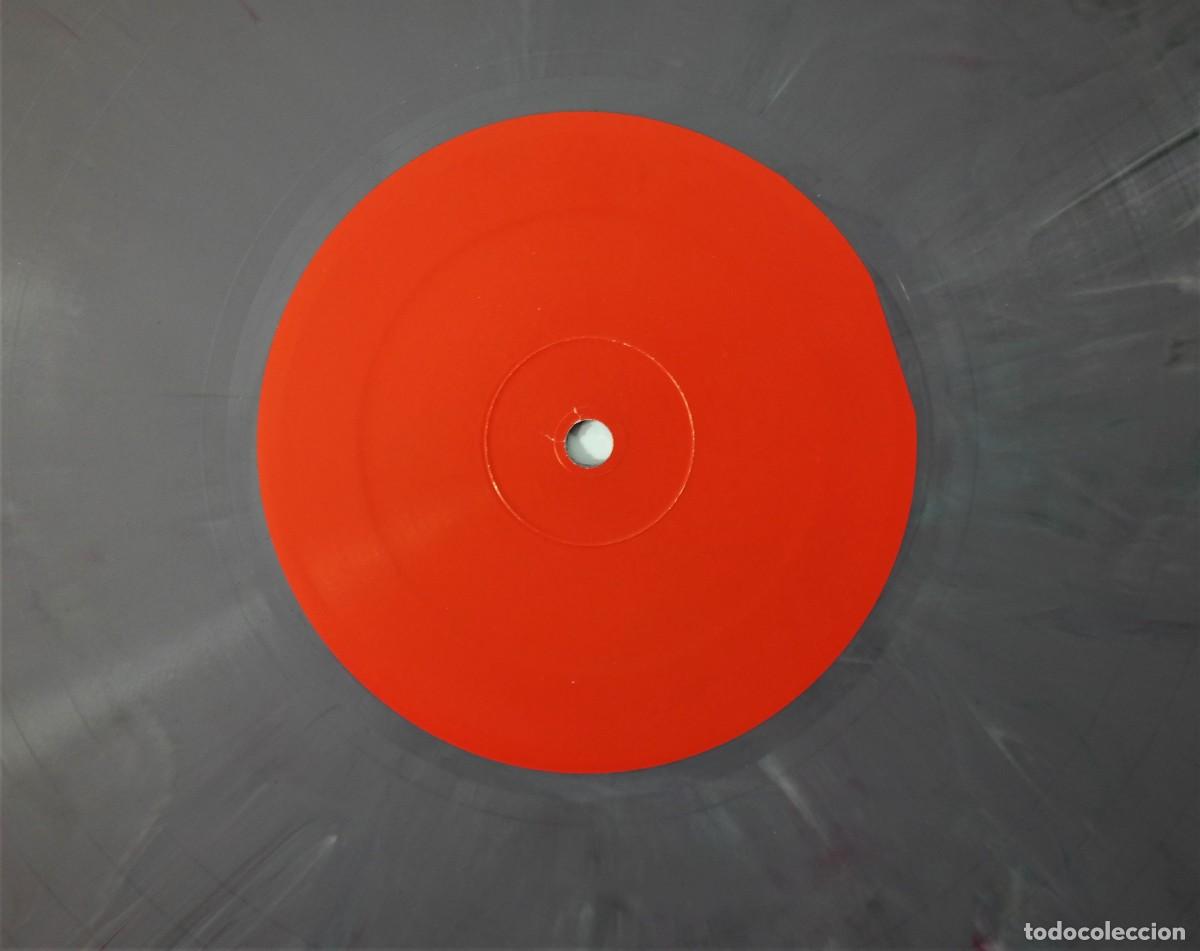 Discos de vinilo: The Beatles &lrm;&ndash; Nothing But Aging - Foto 9