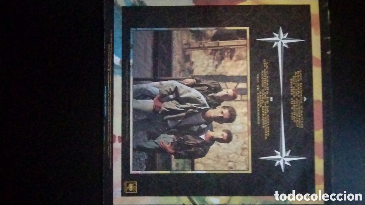 Discos de vinilo: El norte la caba&ntilde;a de la colina LP - Foto 2
