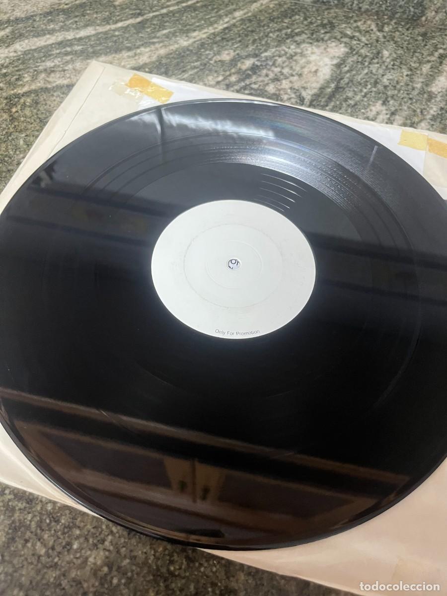 Discos de vinilo: Richard Hinge The Return Of Freya EP - Foto 3