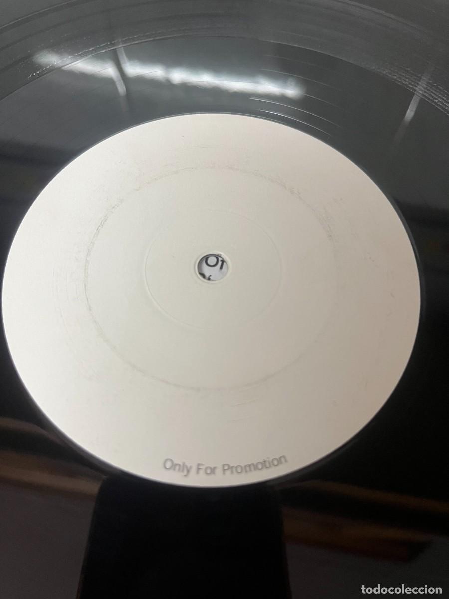 Discos de vinilo: Richard Hinge The Return Of Freya EP - Foto 4