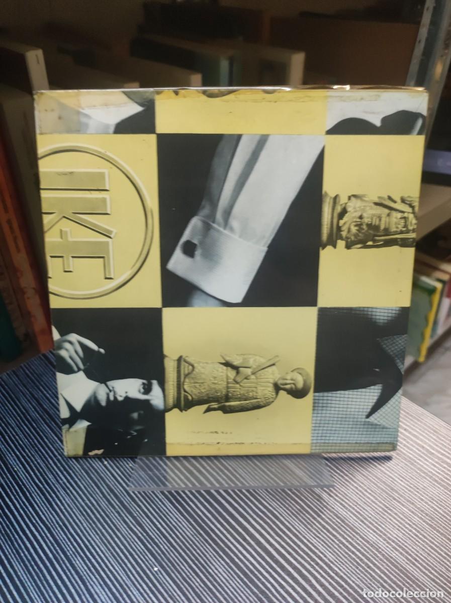 Discos de vinilo: TOMMY KORBERG CON ORQUESTA - Foto 4