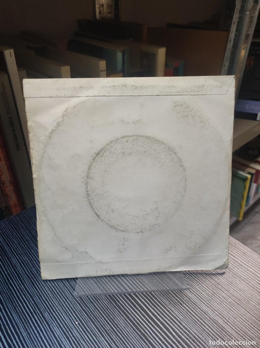 Discos de vinilo: DOLORES PRADERA GRACIA - Foto 2