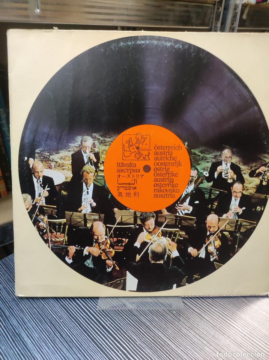 Discos de vinilo: It&auml;v&auml;yl&auml; &ndash; It&auml;valta. - Foto 2
