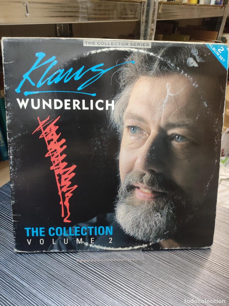 Discos de vinilo: Klaus Wunderlich &ndash; The Collection Volume 2 - Foto 1