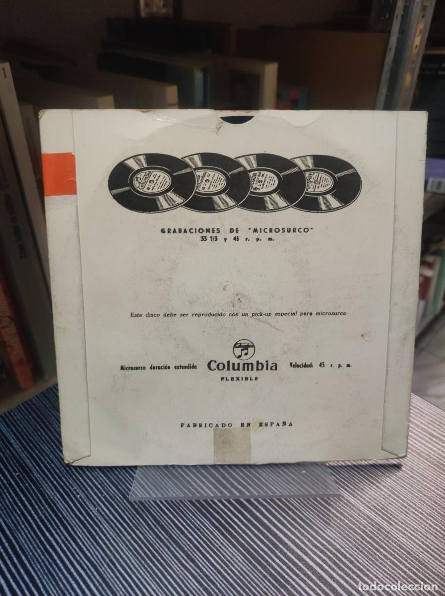Discos de vinilo: Los Bocheros &ndash; Nuevo Bilbao - Foto 2