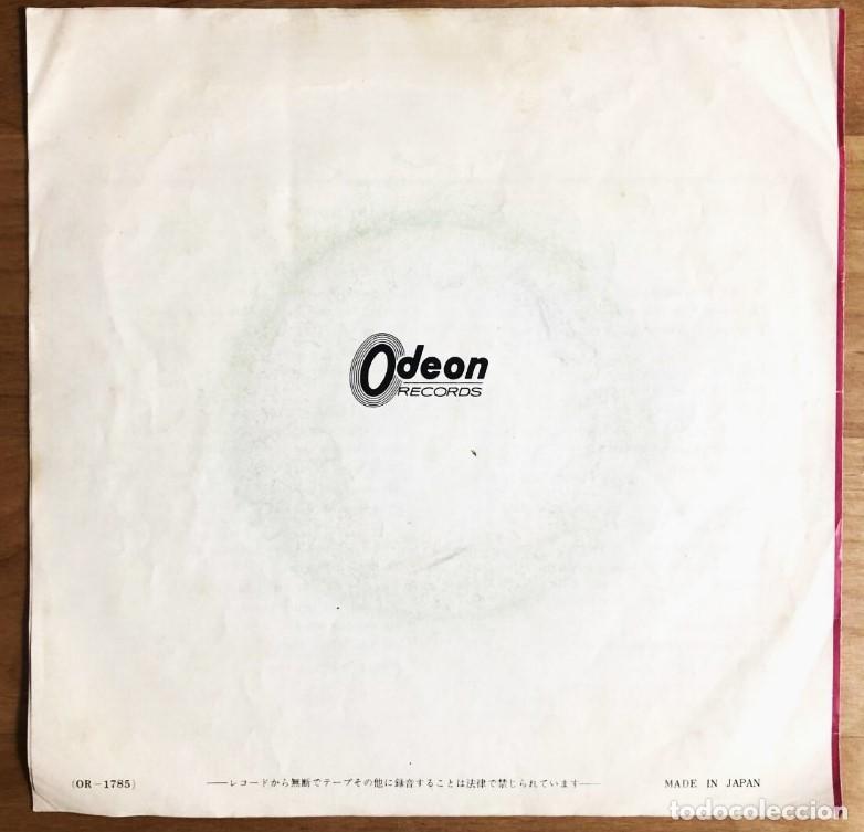 Discos de vinilo: Pink Floyds &lsquo;See Emily Play / The Mega Rare Japanese Release - Foto 10