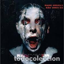 Discos de vinilo: Rammstein &ndash; Rare Tracks And Singles lp - Foto 1