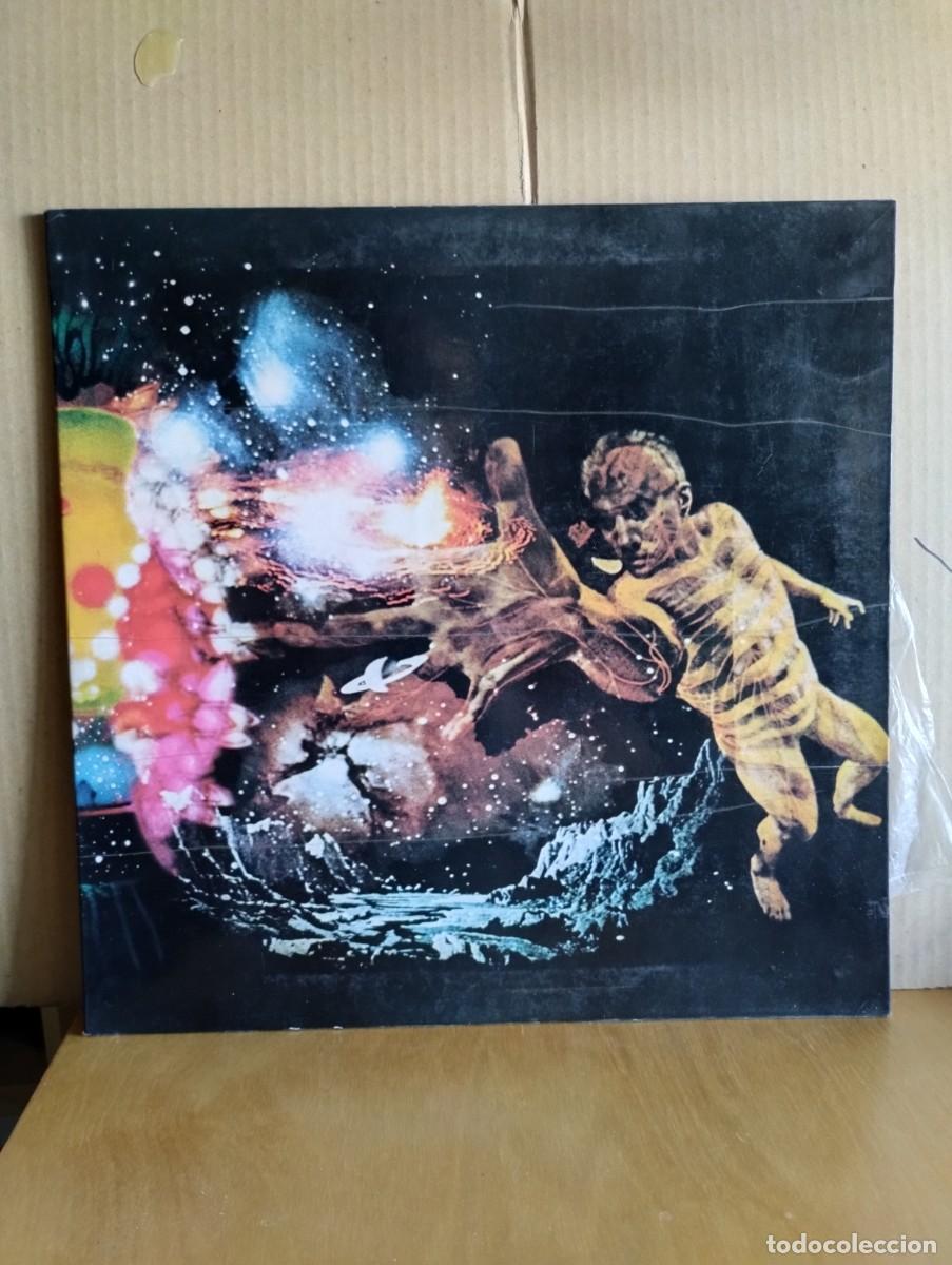 Discos de vinilo: SANTANA --------- 3&ordm; - Foto 1