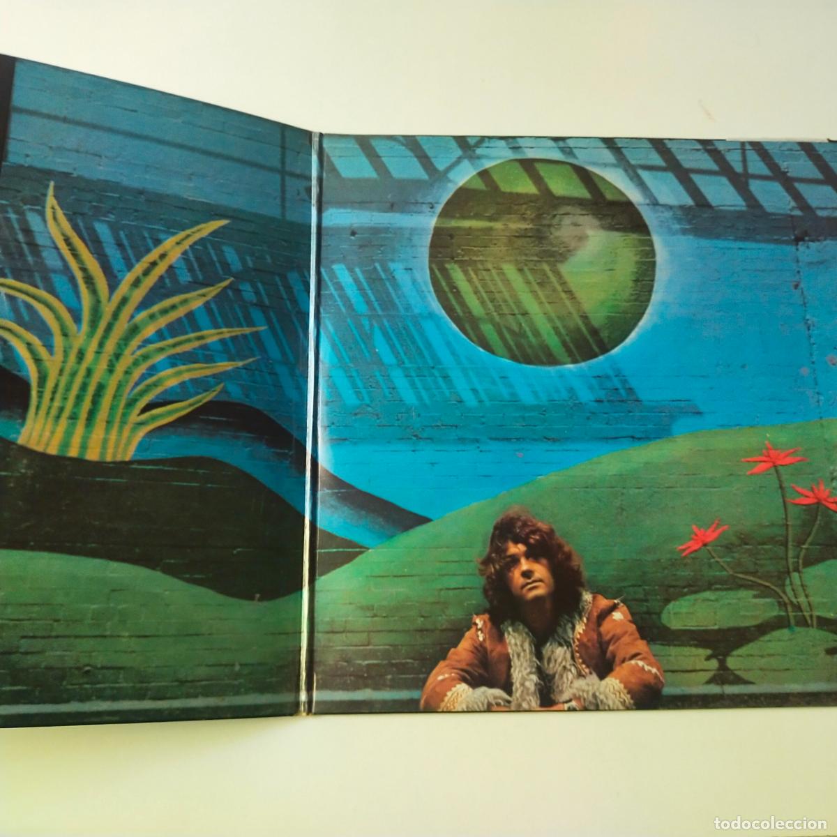 Discos de vinilo: DEODATO 2- SPAIN LP 1973- DISCO COMO NUEVO. - Foto 2