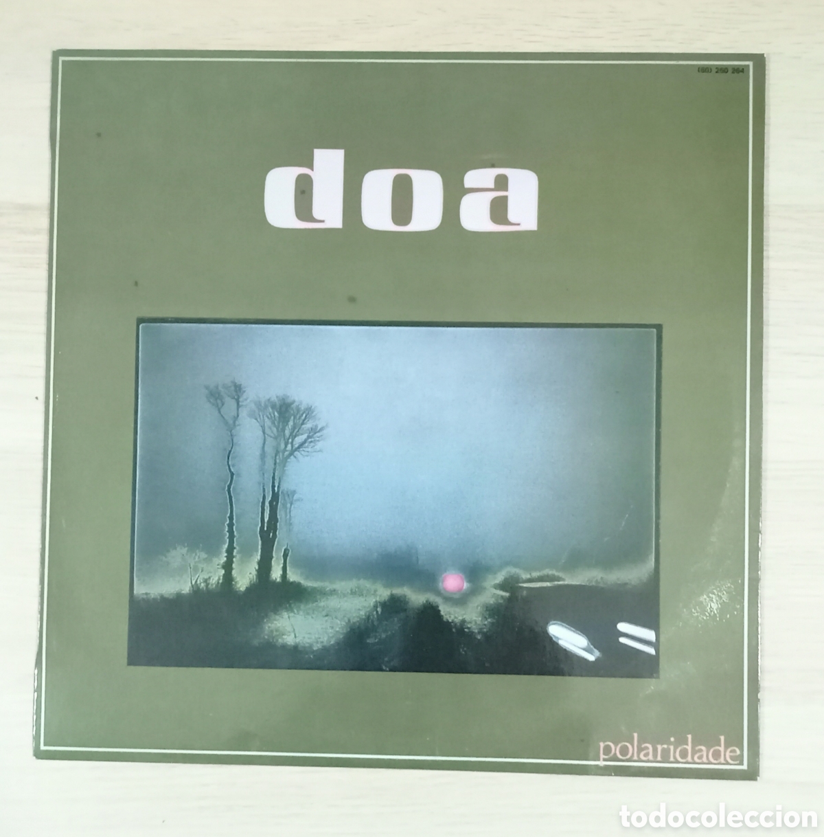 Discos de vinilo: Discos de vinilo m&uacute;sica espa&ntilde;ola - Foto 4