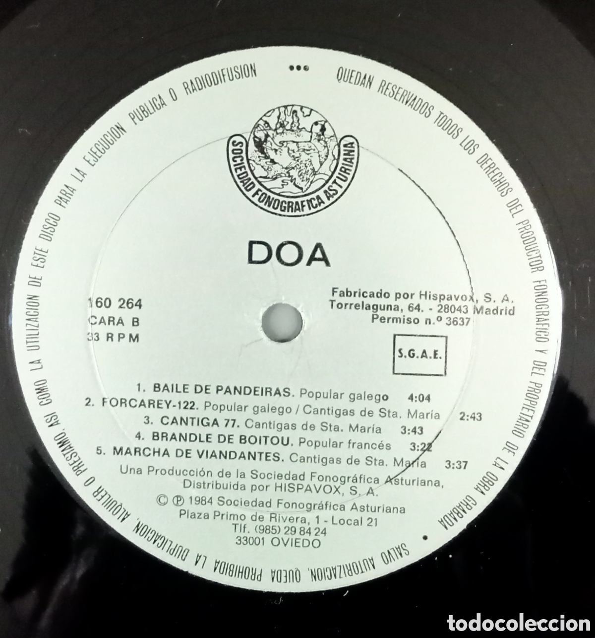 Discos de vinilo: Discos de vinilo m&uacute;sica espa&ntilde;ola - Foto 7