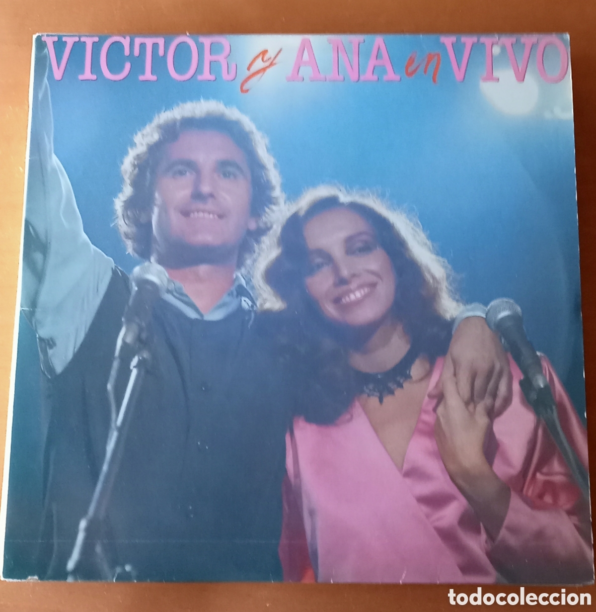 Discos de vinilo: Discos de vinilo m&uacute;sica espa&ntilde;ola - Foto 1