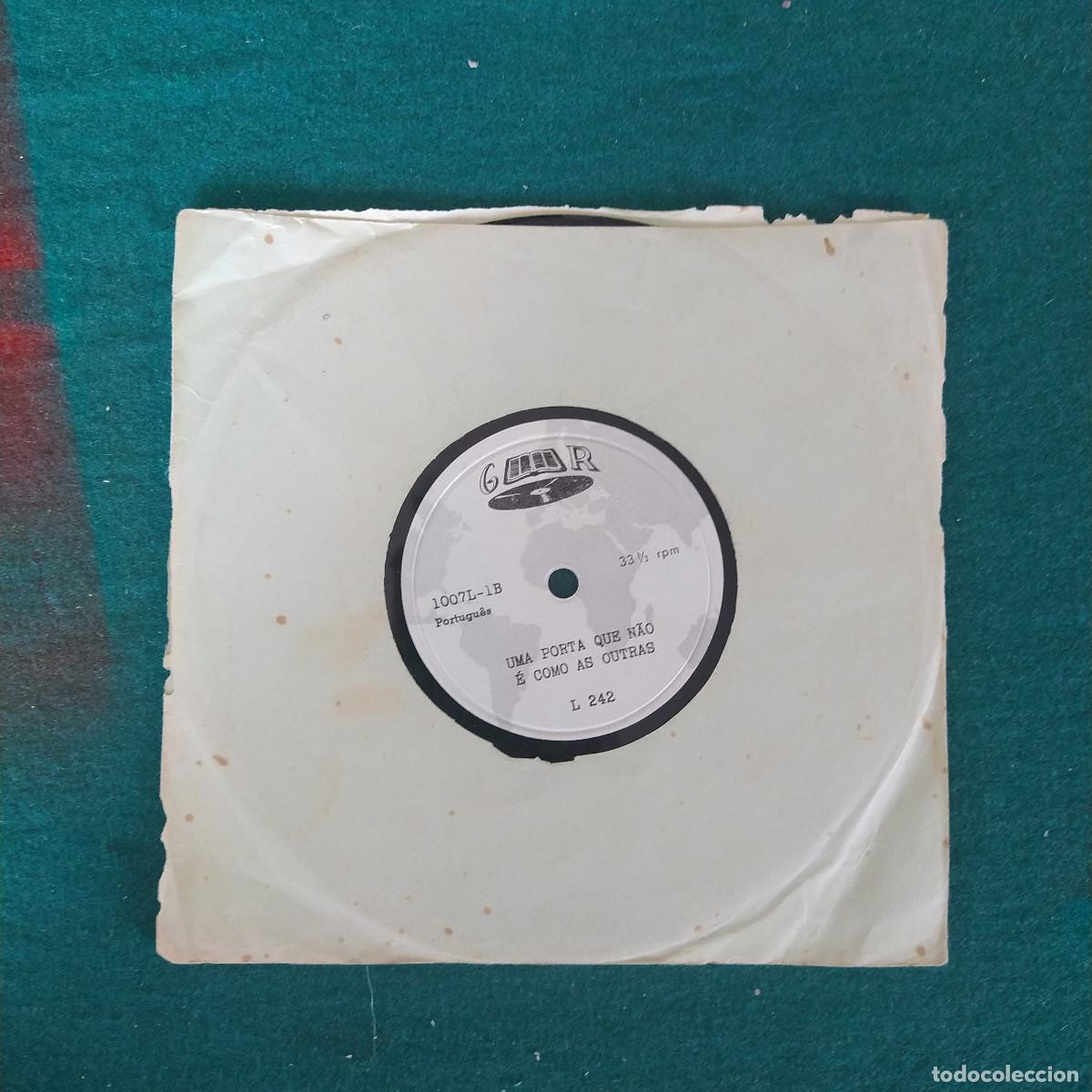 Discos de vinilo: A MAIOR MEDIDA DO AMOR DE DEUS - Foto 2
