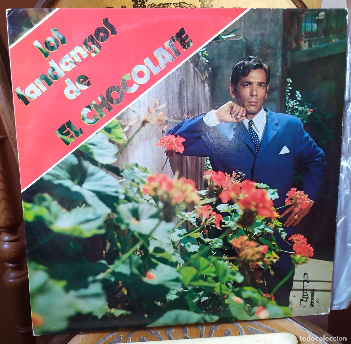 Discos de vinilo: LOTE 7 DISCOS LPS DE FLAMENCO. - Foto 2