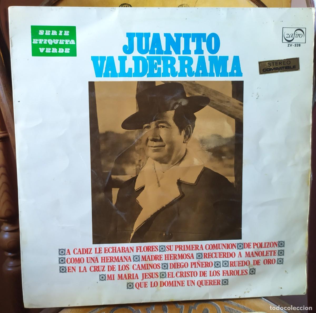 Discos de vinilo: LOTE 7 DISCOS LPS DE FLAMENCO. - Foto 7