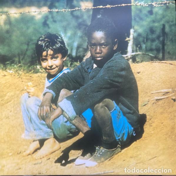 Discos de vinil: Milton Nascimento & L&ocirc; Borges* &ndash; Clube Da Esquina lp