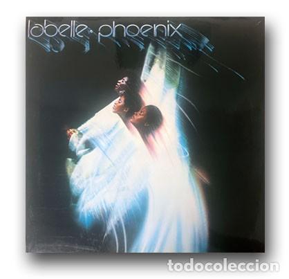Discos de vinilo: Labelle &ndash; Phoenix LP - Foto 1