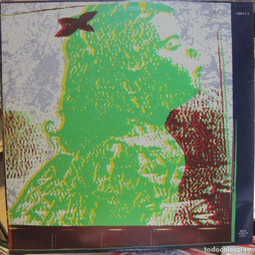 Discos de vinilo: In The Nursery &ndash; When Cherished Dreams Come True - Foto 2