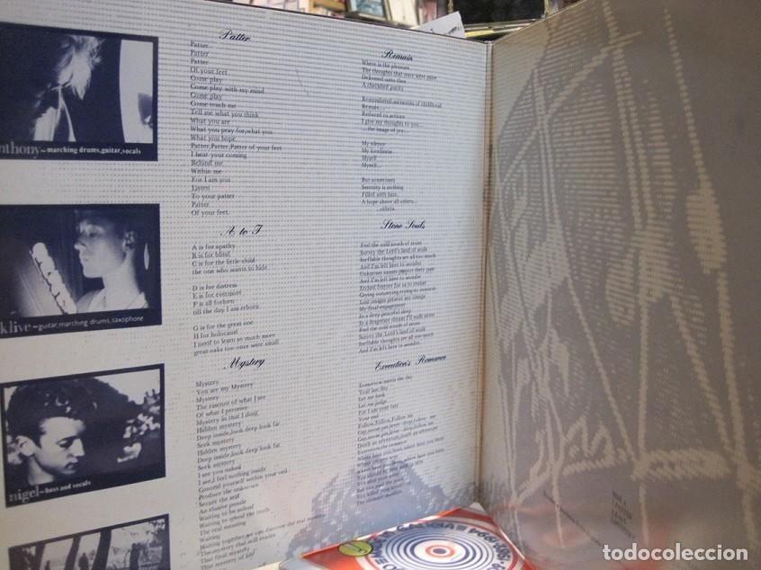 Discos de vinilo: In The Nursery &ndash; When Cherished Dreams Come True - Foto 3