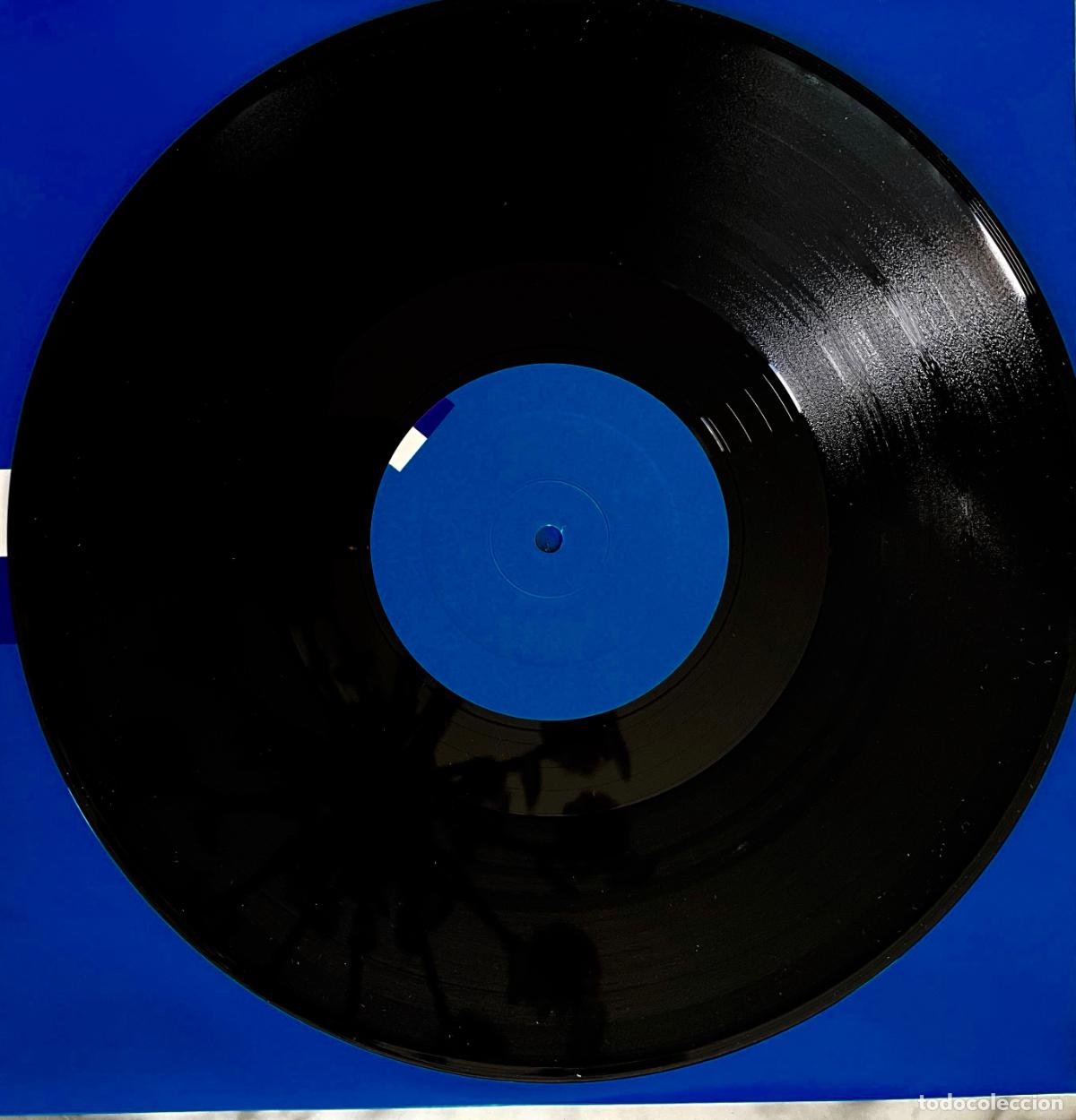 Discos de vinilo: SVEN VATH - LESPERANZA REMIX - DISCO 2 - MAXI SINGLE - Foto 3