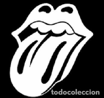 Discos de vinilo: The Rolling Stones / Live in LA 81 Digest - Foto 4
