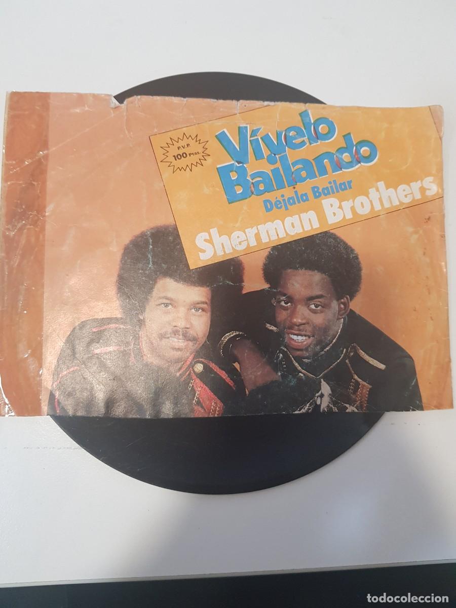 Discos de vinilo: Vinilo Single The Rubettes Tonight - Foto 1