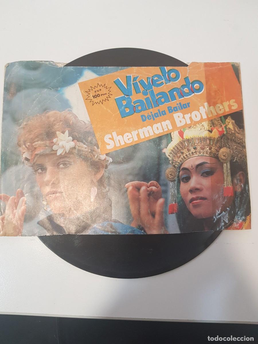 Discos de vinilo: Vinilo Single The Rubettes Tonight - Foto 2