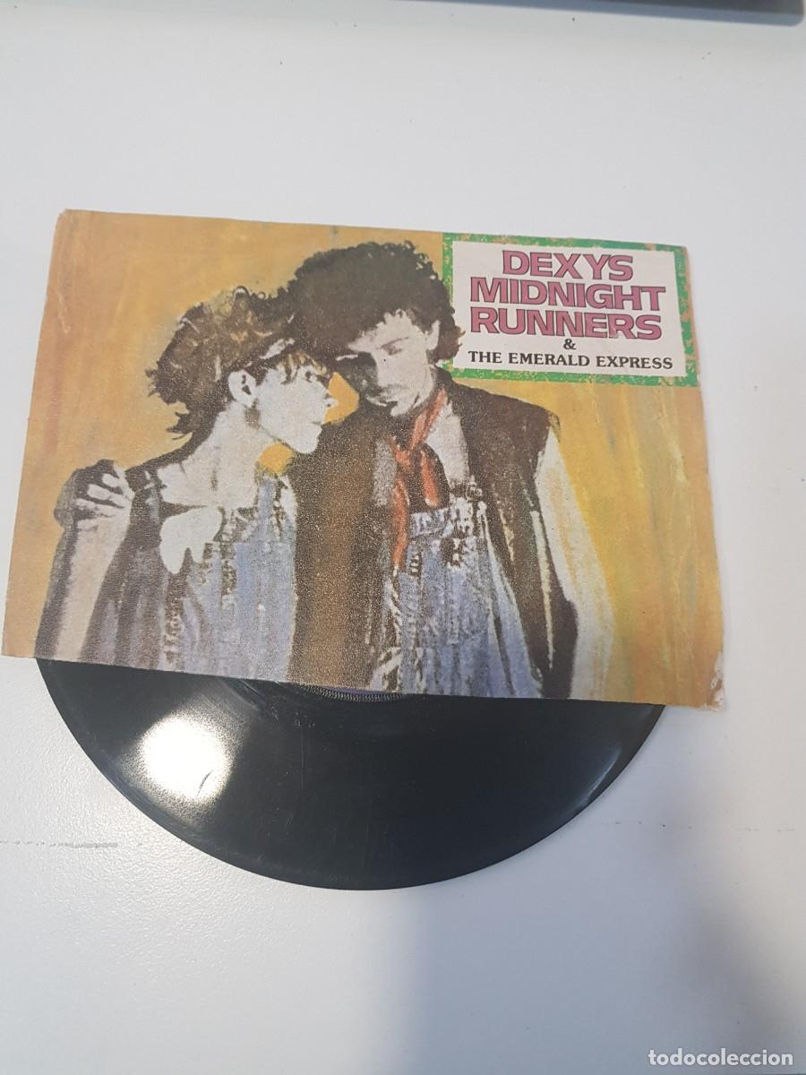 Discos de vinilo: Vinilo Single DEXYS MIDNIGHT RUNNERS - Foto 1