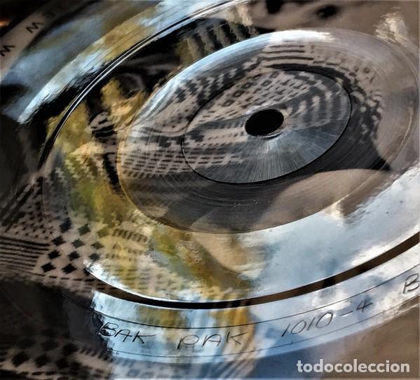 Discos de vinilo: Depeche Mode &lrm;&ndash; A Rare Interview With Depeche Mode - Interview Picture Disc Collection - Foto 7