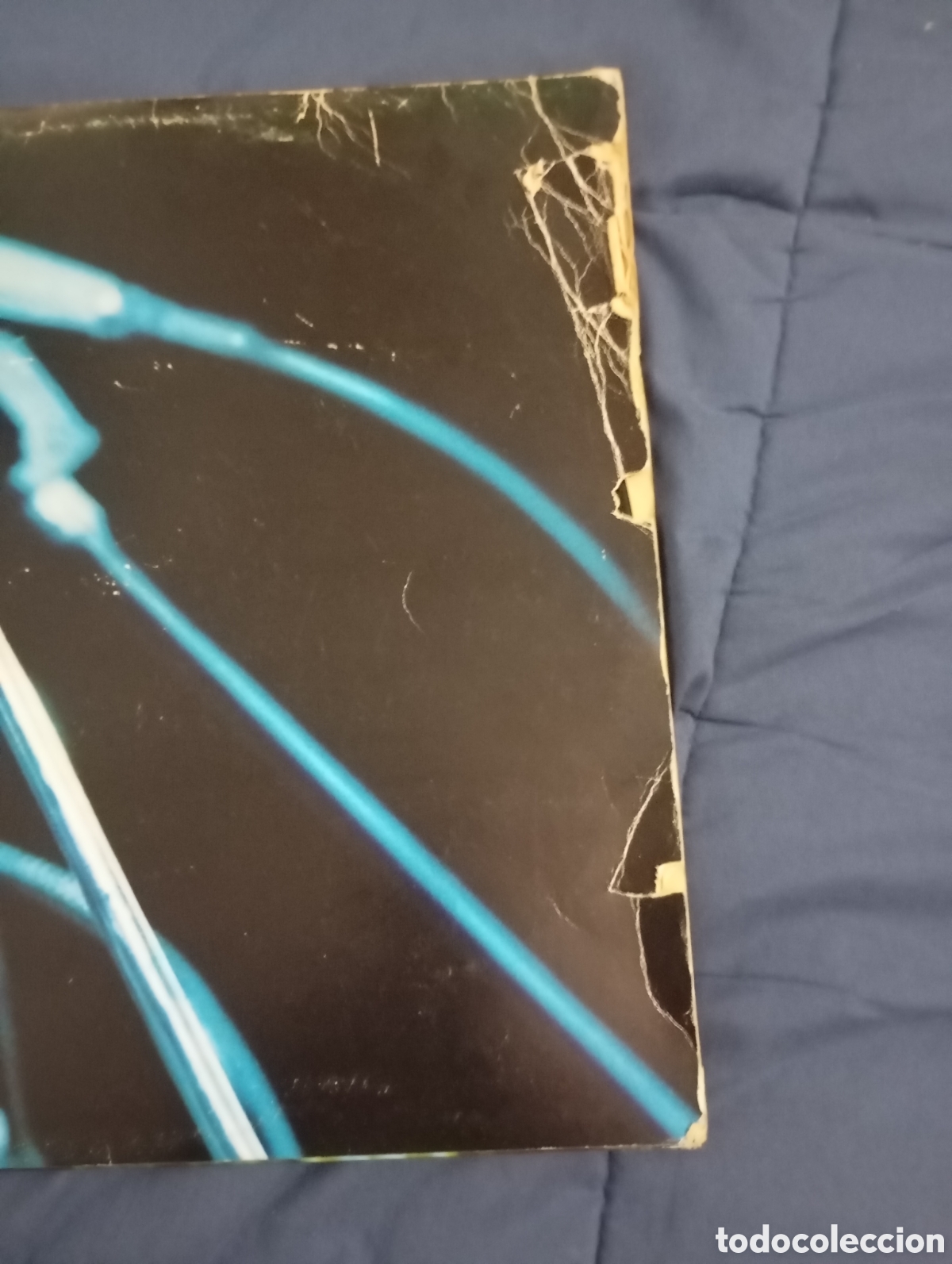 Discos de vinilo: BOB DYLAN - GRANDES &Eacute;XITOS VOL.II - 2 LP - GATEFOLD - CBS - Foto 3