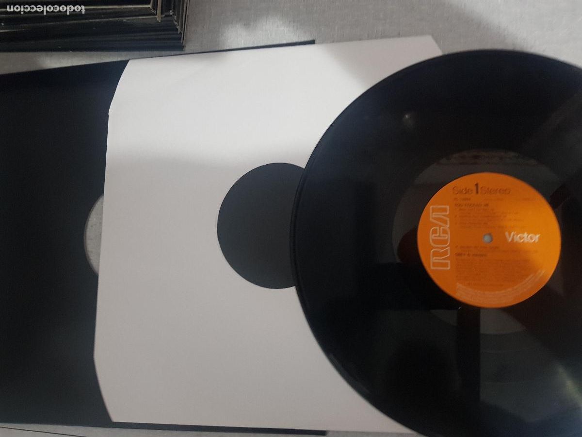 Discos de vinilo: GREY & HANKS-YOU FOOLED ME - Foto 1