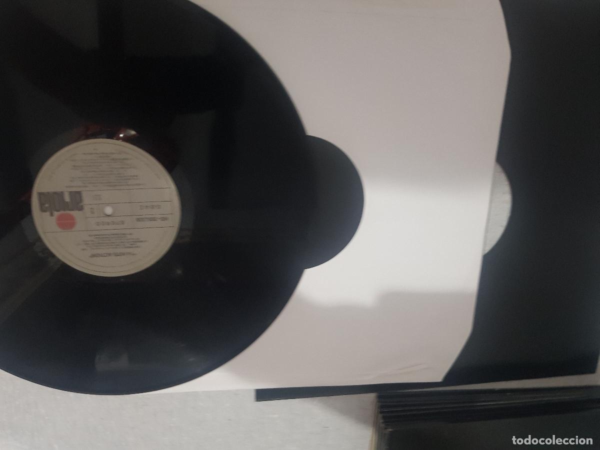 Discos de vinilo: 14 HITS ACTION 1982-ARIOLA - Foto 2