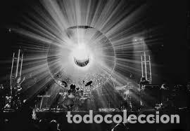 Discos de vinilo: Pink Floyd &ndash; Europe - 74 Exciting Live Performance - Foto 3