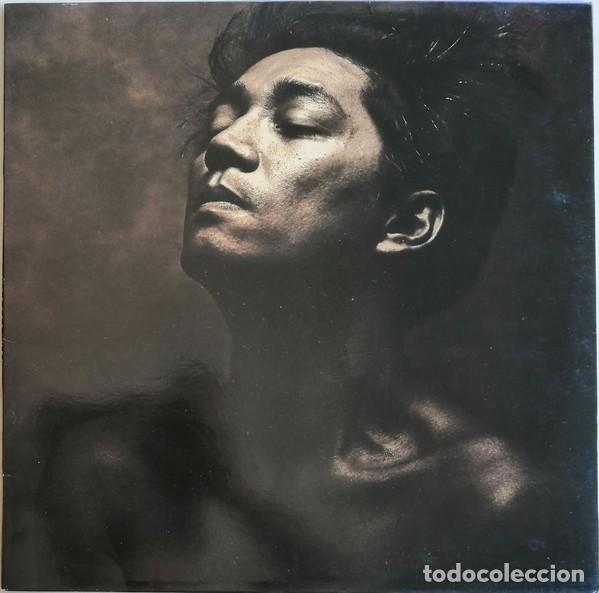 Discos de vinilo: LP Ryuichi Sakamoto - Beauty - Foto 1