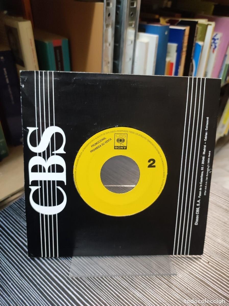 Discos de vinilo: THE REAL PEOPLE WINDOW PANE - Foto 2