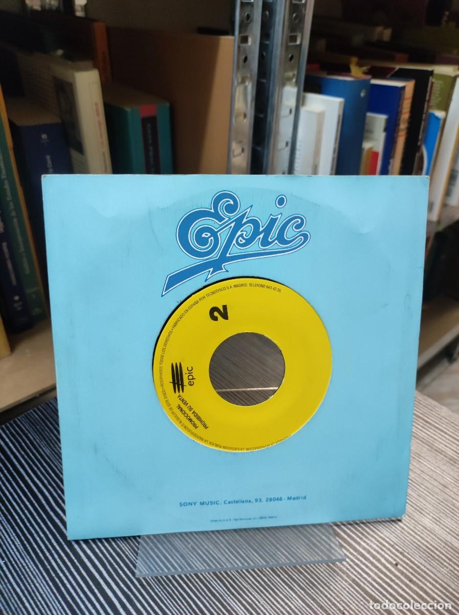 Discos de vinilo: OSMOND BOYS BOYS WILL BE BOYS - Foto 2