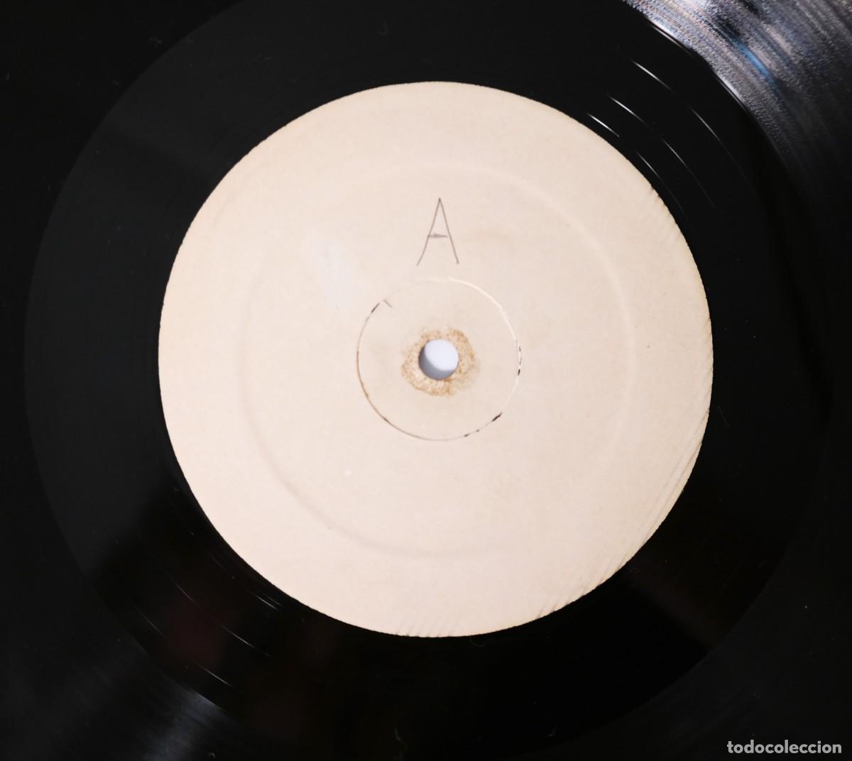 Discos de vinilo: Pink Floyd - Nordestar ( Extrem ) Rare Small Release - Foto 3
