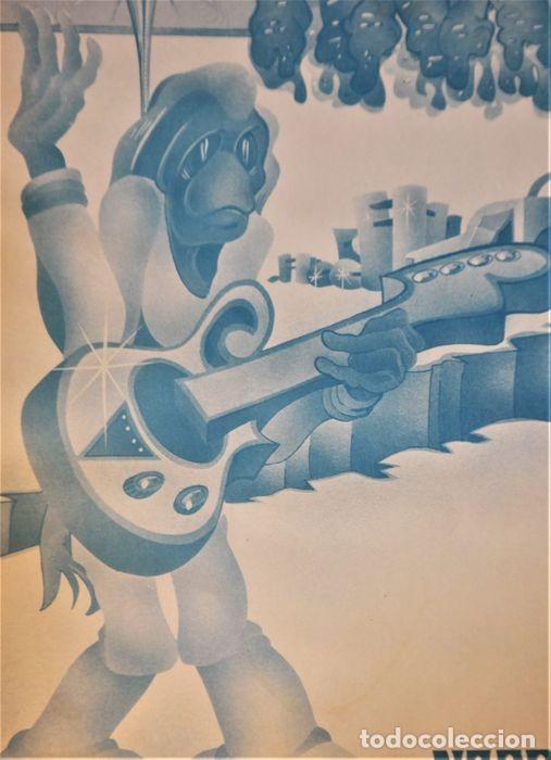Discos de vinilo: Pink Floyd - Nordestar ( Extrem ) Rare Small Release - Foto 4