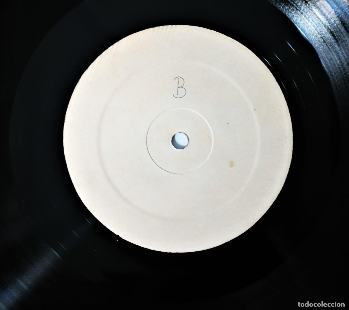 Discos de vinilo: Pink Floyd - Nordestar ( Extrem ) Rare Small Release - Foto 6