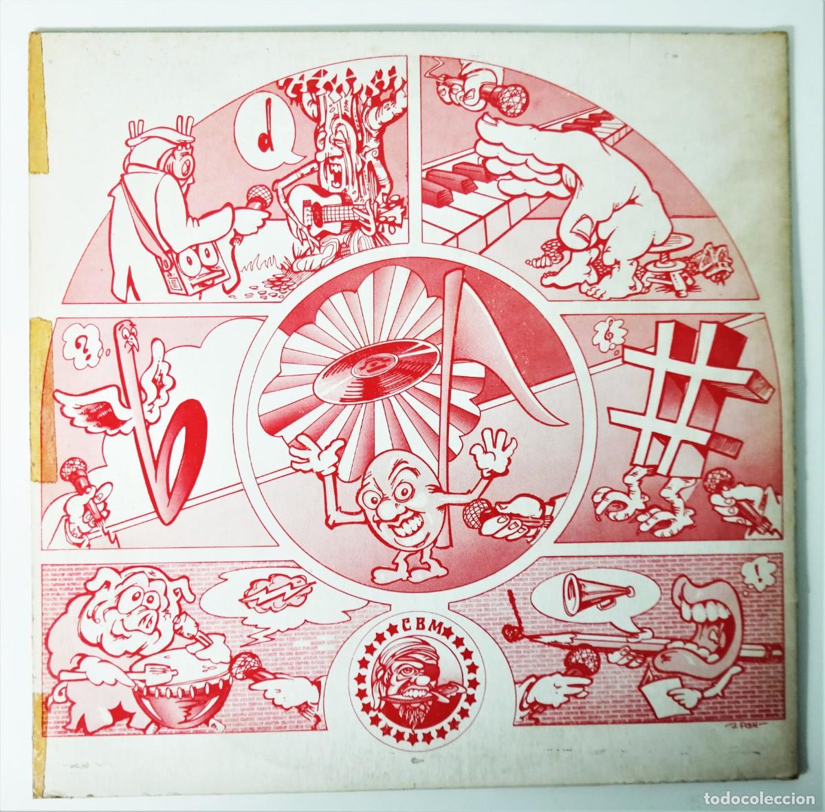 Discos de vinilo: Pink Floyd - Nordestar ( Extrem ) Rare Small Release - Foto 7