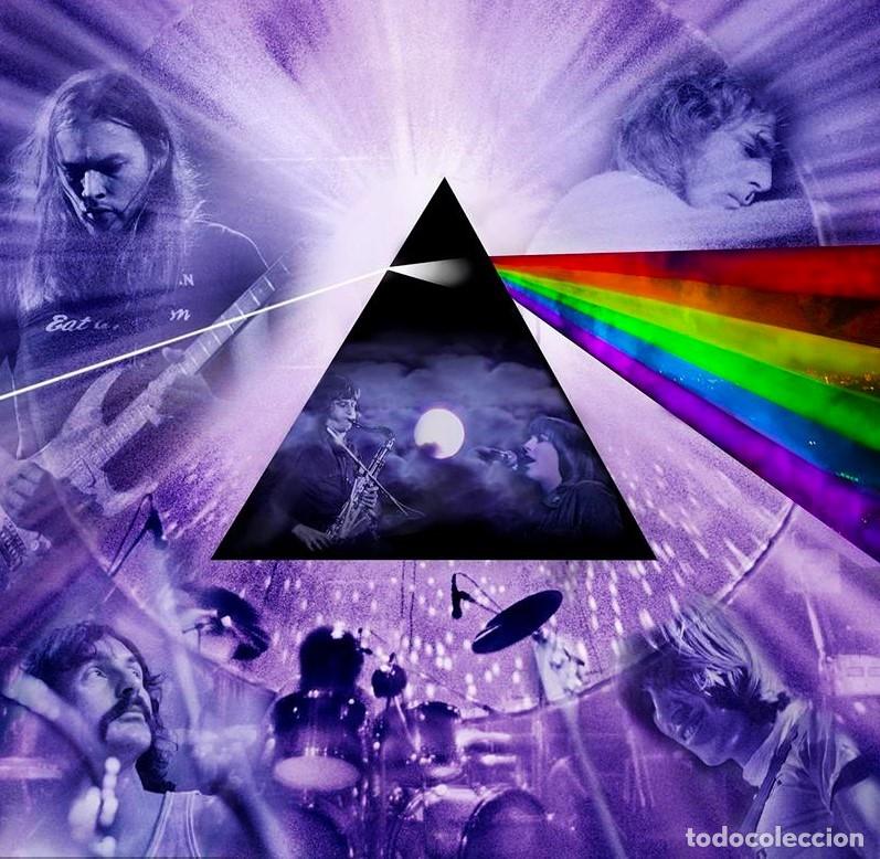 Discos de vinilo: Pink Floyd &ndash; Beyond Belief - Foto 4