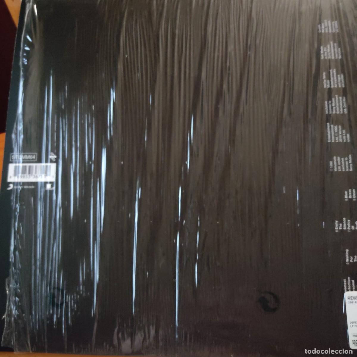 Discos de vinilo: Depeche Mode &ndash; Violator 2016 EU, 180 gr, REMASTA press - Foto 4