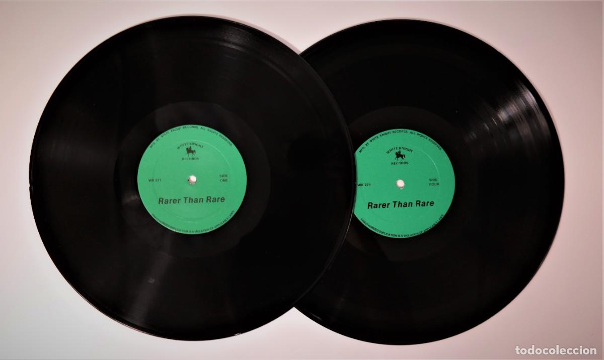 Discos de vinilo: The Beatles &lrm;&ndash; Rarer Than Rare - Foto 3