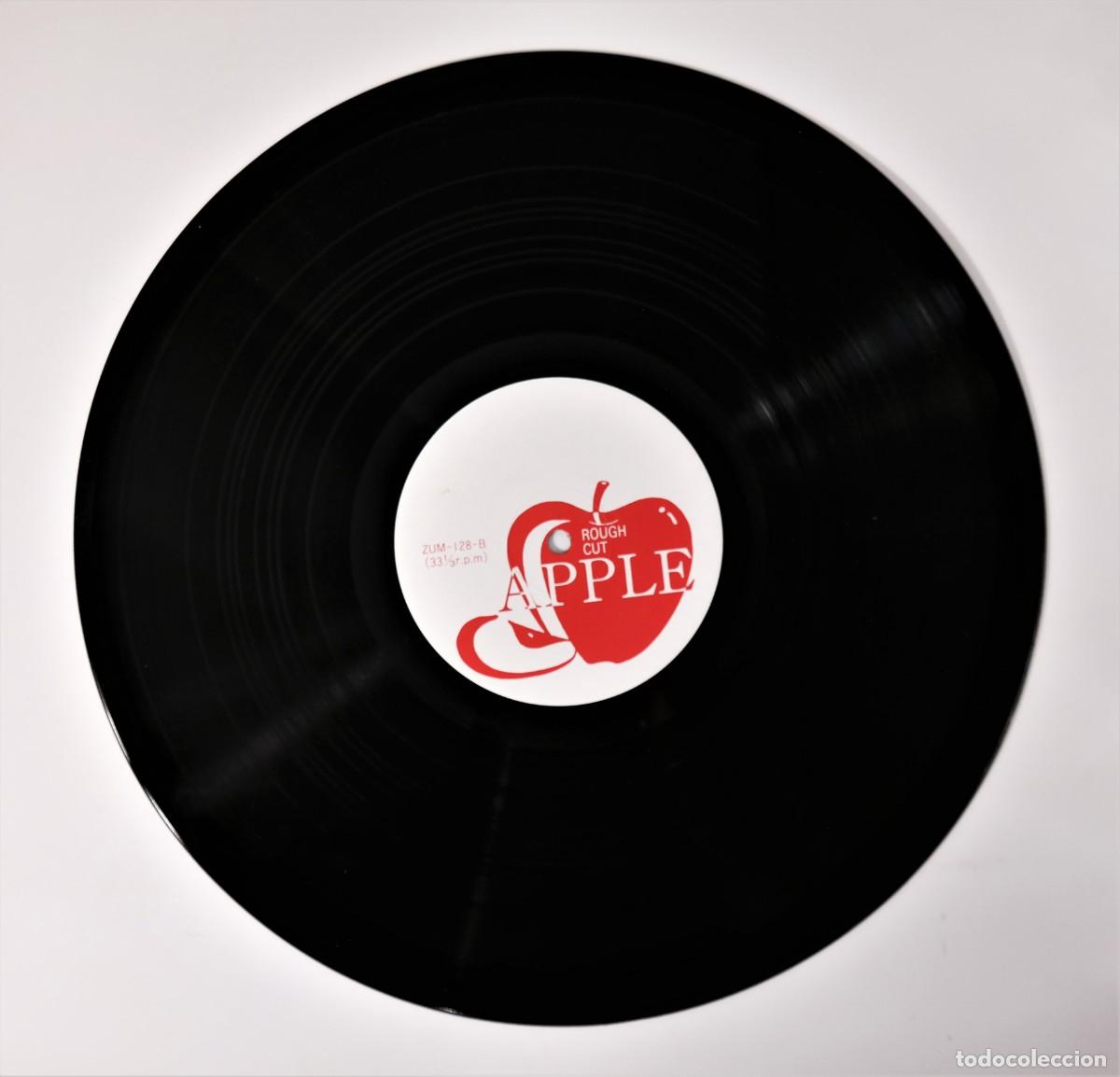 Discos de vinilo: Beatles Collectors ★ ROUGH CUT APPLE - Foto 6