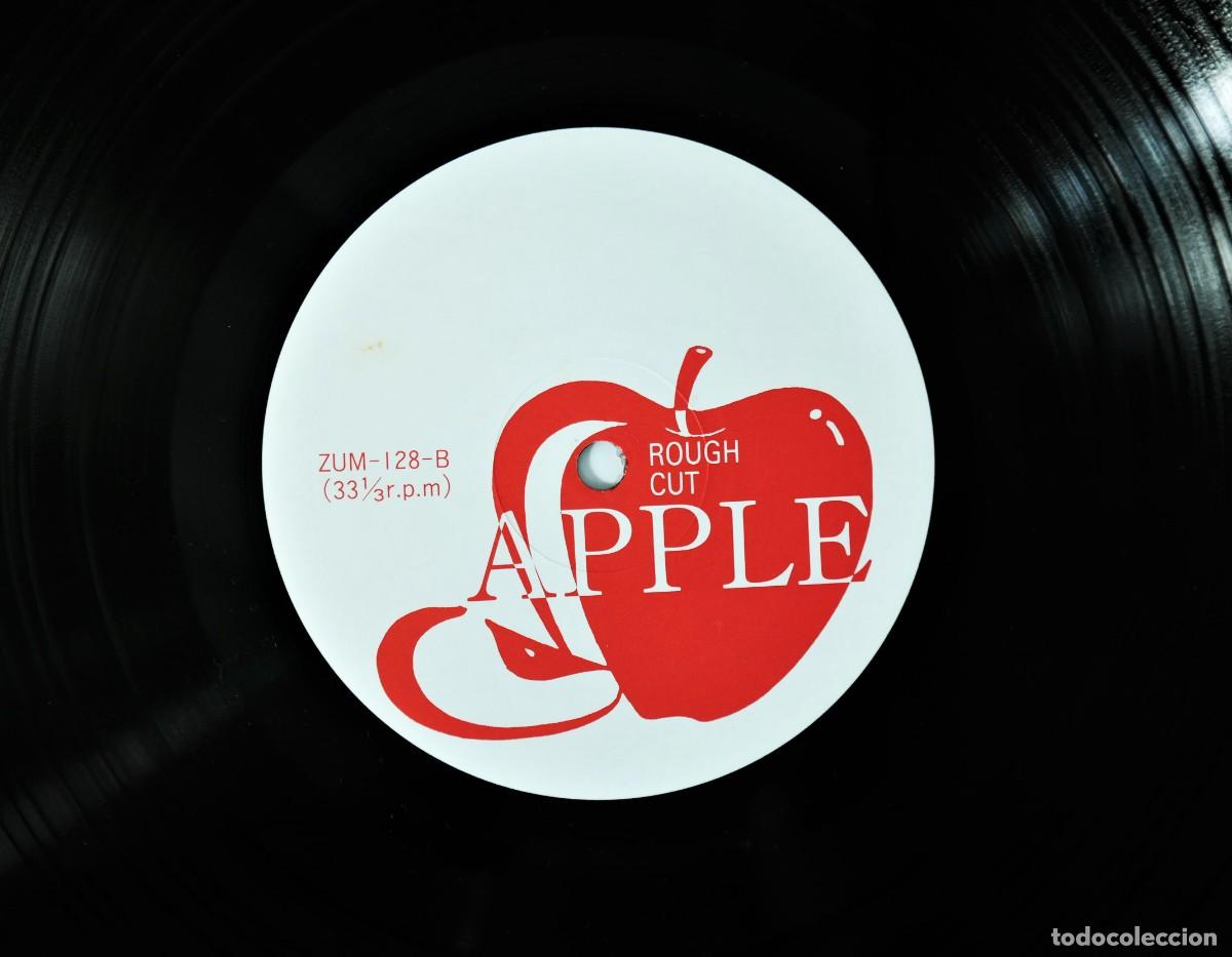 Discos de vinilo: Beatles Collectors ★ ROUGH CUT APPLE - Foto 7