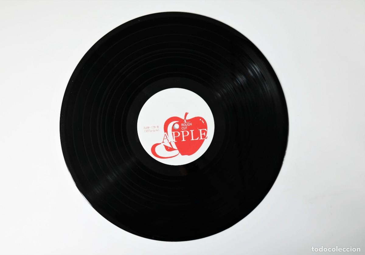 Discos de vinilo: Beatles Collectors ★ ROUGH CUT APPLE - Foto 9