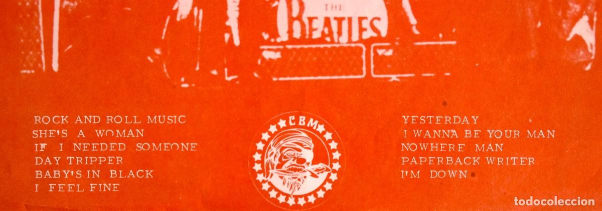 Discos de vinilo: The Beatles - Tokyo Sixty Six - Foto 2