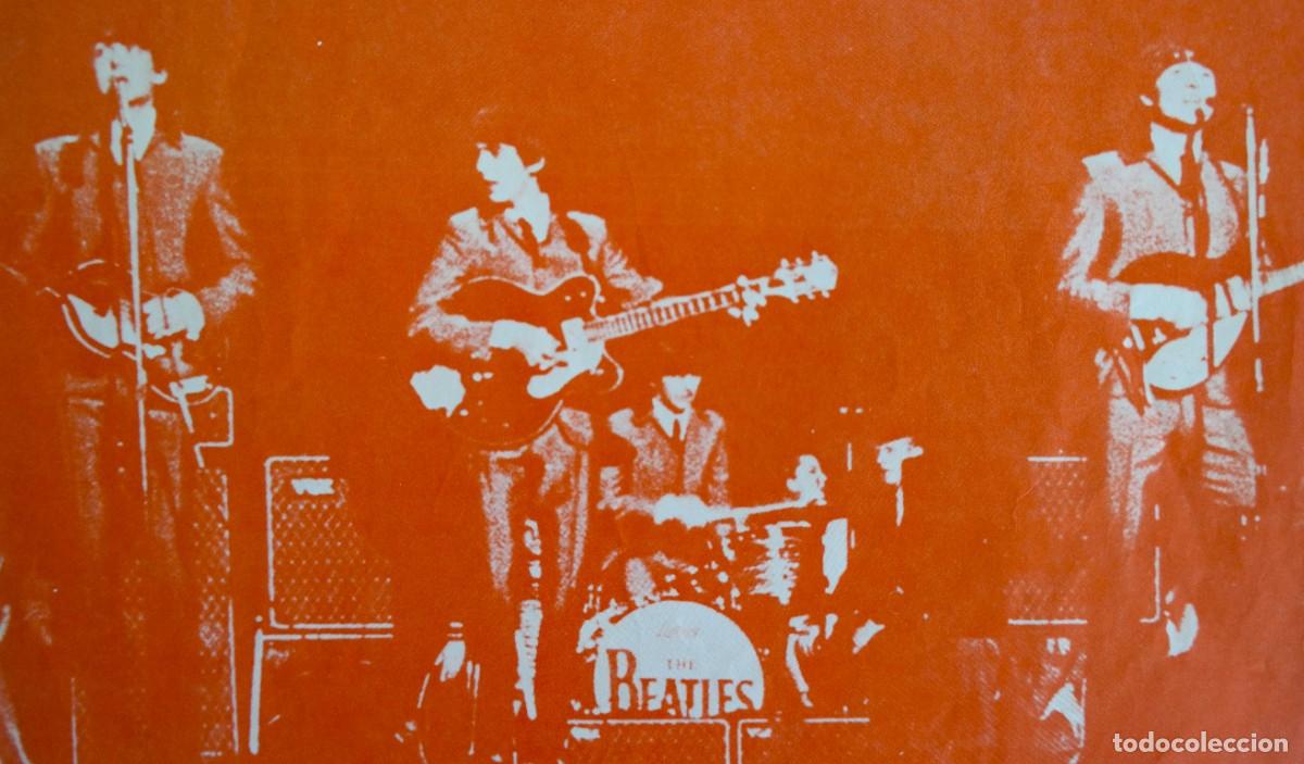 Discos de vinilo: The Beatles - Tokyo Sixty Six - Foto 4