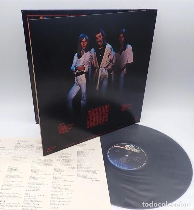Discos de vinilo: Rush &ndash; 2112 / A Creative Manifesto - Foto 9