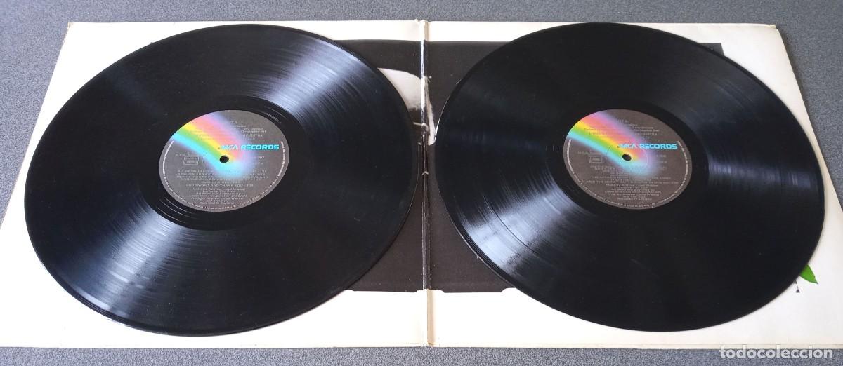Discos de vinilo: Vinilo Lp Evita Andrew Lloyd Webber - Foto 3